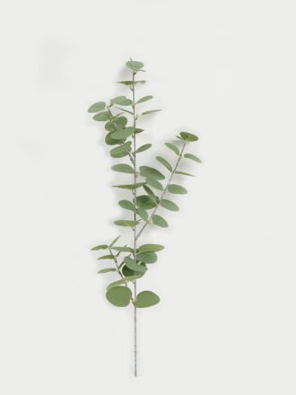 Artificial Plant 15*15*52cm  Money leaf  single stem GS-68922019CONTI Leaves&Sprays&Foliages 3,000+ sqm showroom with thousands of artificial flowers, plants & trees ready for global sourcing.
