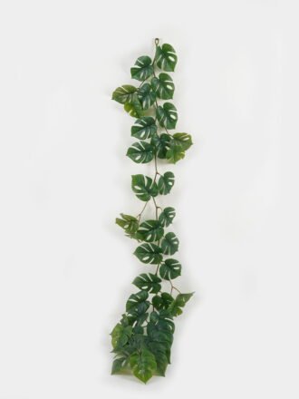 Artificial Plant 27*27*40cm  Eyebrow leaf *7 bush GS-29822071 Leaves&Sprays&Foliages 3,000+ sqm showroom with thousands of artificial flowers, plants & trees ready for global sourcing.