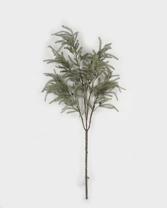 Artificial Plant 55*55*171cm Pine needle single stem GS-68922010CONTI Leaves&Sprays&Foliages YeahFlower is one of Chinese leading OEM manufacturers and exporters , supplying the silk flowers, wholesale artificial trees