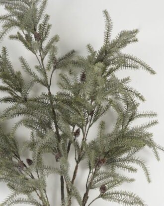 Artificial Plant 55*55*171cm Pine needle single stem GS-68922010CONTI Leaves&Sprays&Foliages YeahFlower is one of Chinese leading OEM manufacturers and exporters , supplying the silk flowers, wholesale artificial trees