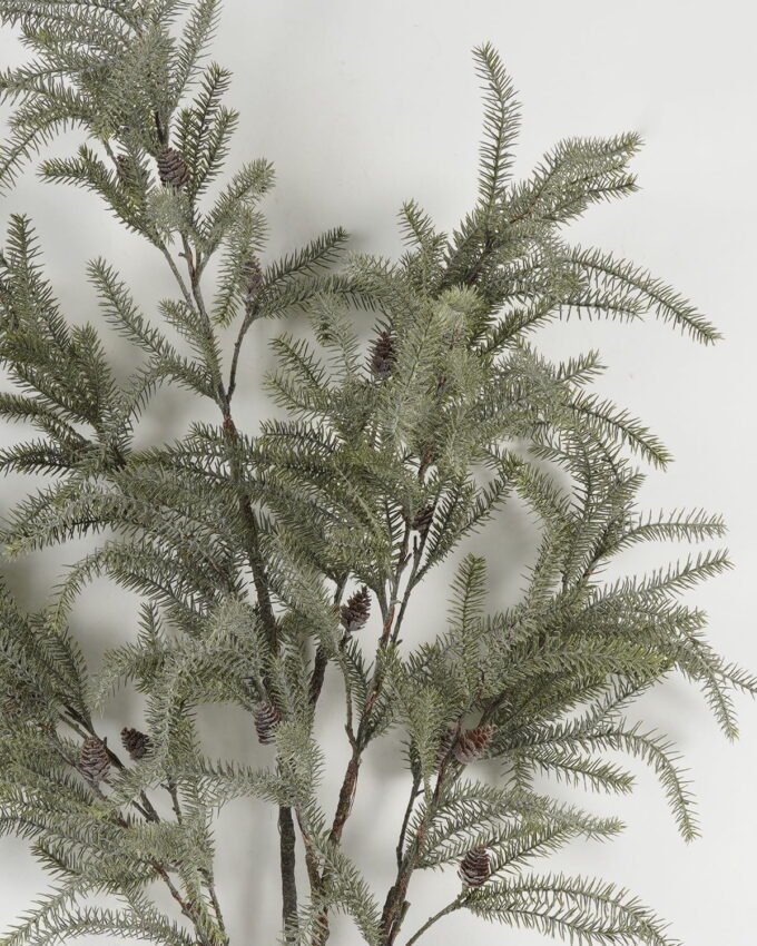 Artificial Plant 55*55*171cm Pine needle single stem GS-68922010CONTI Leaves&Sprays&Foliages YeahFlower is one of Chinese leading OEM manufacturers and exporters , supplying the silk flowers, wholesale artificial trees