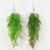 Artificial Plant 30*78cm Plant hanging GS-43222006 Leaves&Sprays&Foliages YeahFlower is one of Chinese leading OEM manufacturers and exporters , supplying the silk flowers, wholesale artificial trees
