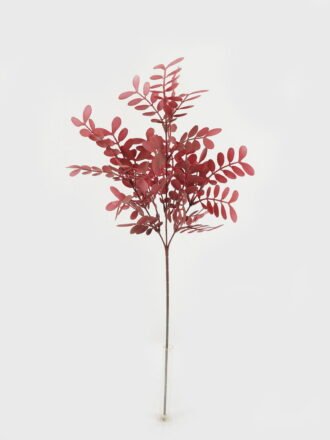 Artificial Plant 28*28*90cm Azalea leaf *6 single stem GS-17722056 Leaves&Sprays&Foliages 3,000+ sqm showroom with thousands of artificial flowers, plants & trees ready for global sourcing.