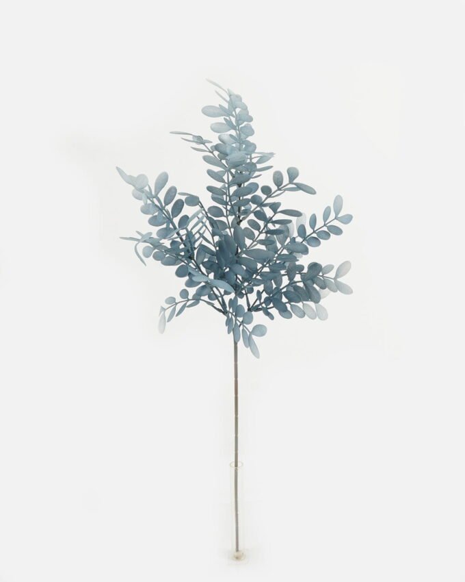 Artificial Plant 23*23*68cm Salvinia natans  single stem GS-05522101 Leaves&Sprays&Foliages YeahFlower is one of Chinese leading OEM manufacturers and exporters , supplying the silk flowers, wholesale artificial trees