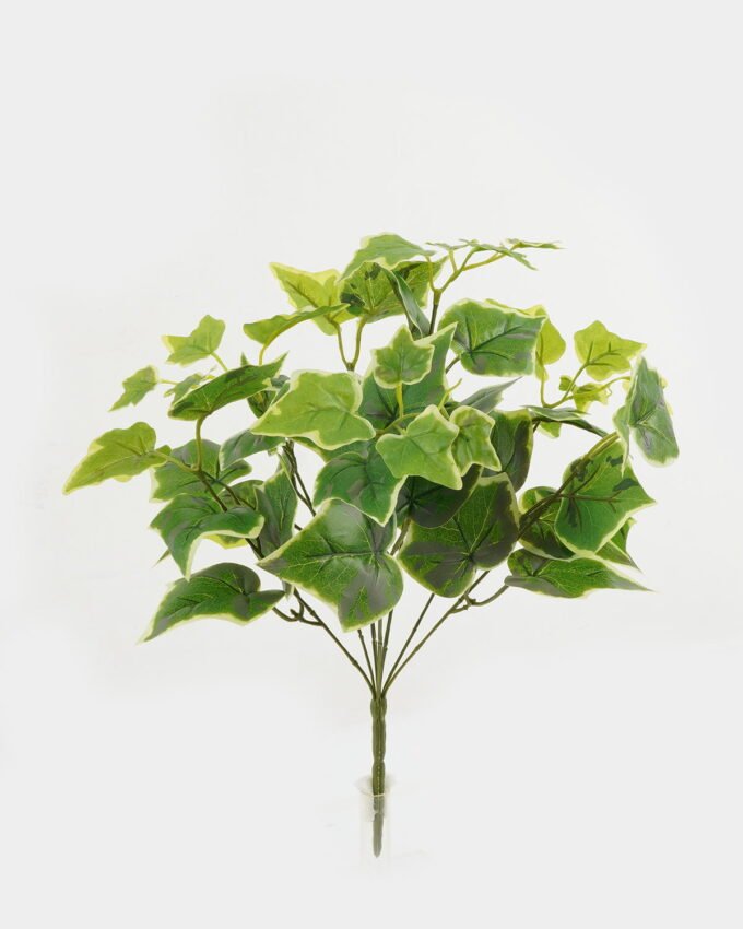 Artificial Plant 30*30*40cm Sweetpotato leaf *7 bush GS-29822068 Leaves&Sprays&Foliages YeahFlower is one of Chinese leading OEM manufacturers and exporters , supplying the silk flowers, wholesale artificial trees