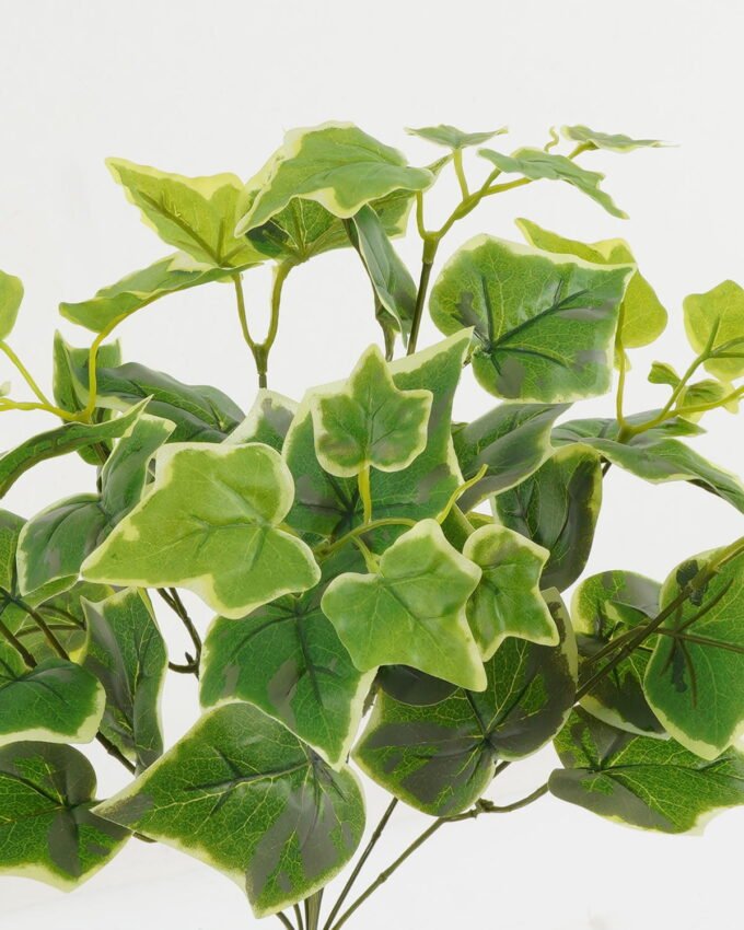 Artificial Plant 30*30*40cm Sweetpotato leaf *7 bush GS-29822068 Leaves&Sprays&Foliages YeahFlower is one of Chinese leading OEM manufacturers and exporters , supplying the silk flowers, wholesale artificial trees