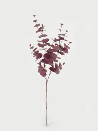 Artificial Plant 30*25*66cm Sweet potato leaf *4 single stem GS-30922006 Leaves&Sprays&Foliages 3,000+ sqm showroom with thousands of artificial flowers, plants & trees ready for global sourcing.
