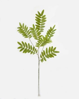 Artificial Plant 35*35*107cm leaf single stem GS-26222063-G1 Leaves&Sprays&Foliages YeahFlower is one of Chinese leading OEM manufacturers and exporters , supplying the silk flowers, wholesale artificial trees