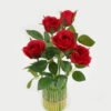 Artificial Table Plants rose 5 GS-69022009-R1_5 Artificial Table Plants 18*18*32cm rose *5 GS-69022009-R1 Potted Flowers&Plants YeahFlower is one of Chinese leading OEM manufacturers and exporters , supplying the silk flowers, wholesale artificial trees
