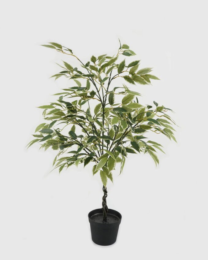 Artificial Tree 50*50*78cm Banyan in PP pot GS-30422133 Tree&Plant YeahFlower is one of Chinese leading OEM manufacturers and exporters , supplying the silk flowers, wholesale artificial trees