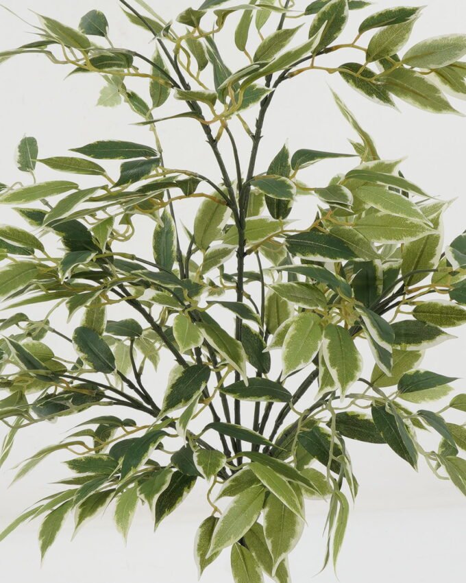 Artificial Tree 50*50*78cm Banyan in PP pot GS-30422133 Tree&Plant YeahFlower is one of Chinese leading OEM manufacturers and exporters , supplying the silk flowers, wholesale artificial trees