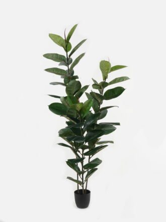 Artificial Tree 52*52*116cm Ficus lyrata in PP pot GS-30422131 Tree&Plant 3,000+ sqm showroom with thousands of artificial flowers, plants & trees ready for global sourcing.