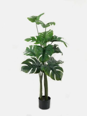 Artificial Tree 75*70*120cm Sago cycas *3 in PP pot GS-30422135 Tree&Plant 3,000+ sqm showroom with thousands of artificial flowers, plants & trees ready for global sourcing.