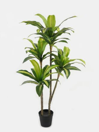 Artificial Tree 55*50*100cm Tree *3 in PP pot GS-30422137 Tree&Plant 3,000+ sqm showroom with thousands of artificial flowers, plants & trees ready for global sourcing.