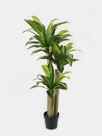 Artificial Tree 50*50*58cm Sago cycas in PP pot GS-30422128 Tree&Plant 3,000+ sqm showroom with thousands of artificial flowers, plants & trees ready for global sourcing.