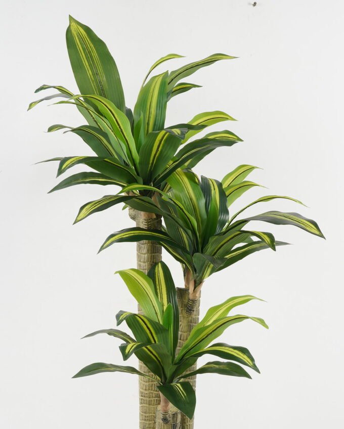 Artificial Tree 65*60*117cm Sago cycas *3 in PP pot GS-30422130 Tree&Plant YeahFlower is one of Chinese leading OEM manufacturers and exporters , supplying the silk flowers, wholesale artificial trees