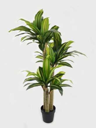 Artificial Tree 55*50*100cm Tree *3 in PP pot GS-30422137 Tree&Plant 3,000+ sqm showroom with thousands of artificial flowers, plants & trees ready for global sourcing.
