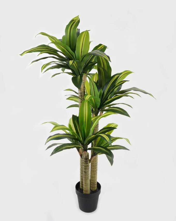 Artificial Tree 75*70*120cm Sago cycas *3 in PP pot GS-30422135 Tree&Plant YeahFlower is one of Chinese leading OEM manufacturers and exporters , supplying the silk flowers, wholesale artificial trees