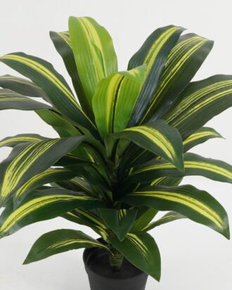Artificial Tree 50*50*58cm Sago cycas in PP pot GS-30422128 Tree&Plant YeahFlower is one of Chinese leading OEM manufacturers and exporters , supplying the silk flowers, wholesale artificial trees