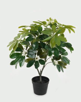 Artificial Tree 40*40*48cm Tree *2 in PP pot GS-30422138 Tree&Plant YeahFlower is one of Chinese leading OEM manufacturers and exporters , supplying the silk flowers, wholesale artificial trees
