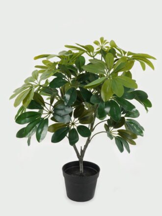 Artificial Tree 60*50*119cm Tree *5 in PP pot GS-30422136 Tree&Plant 3,000+ sqm showroom with thousands of artificial flowers, plants & trees ready for global sourcing.