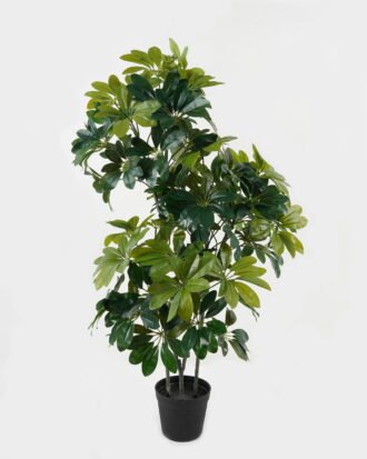Artificial Tree 55*50*100cm Tree *3 in PP pot GS-30422137 Tree&Plant YeahFlower is one of Chinese leading OEM manufacturers and exporters , supplying the silk flowers, wholesale artificial trees