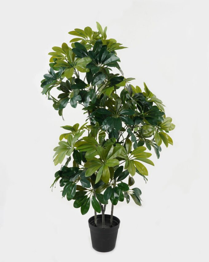 Artificial Tree 55*50*100cm Tree *3 in PP pot GS-30422137 Tree&Plant YeahFlower is one of Chinese leading OEM manufacturers and exporters , supplying the silk flowers, wholesale artificial trees