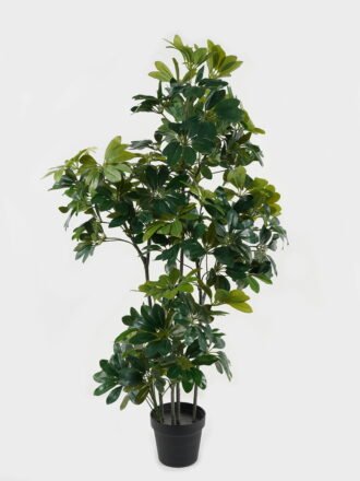 Artificial Tree 65*50*115cm Sago cycas *2 in PP pot GS-30422129 Tree&Plant 3,000+ sqm showroom with thousands of artificial flowers, plants & trees ready for global sourcing.
