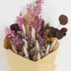 Dried Flowers 23*23*58cm Dried natural items bouquet with brown paper(104g/bouquet) GS-56622060 Bouquet YeahFlower is one of Chinese leading OEM manufacturers and exporters , supplying the silk flowers, wholesale artificial trees