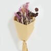 Dried Flowers 23*23*58cm Dried natural items bouquet with brown paper(104g/bouquet) GS-56622060 Bouquet YeahFlower is one of Chinese leading OEM manufacturers and exporters , supplying the silk flowers, wholesale artificial trees