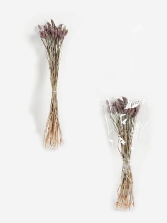 Dried Flowers 23*23*58cm Dried natural items bouquet with brown paper(104g/bouquet) GS-56622060 Bouquet 3,000+ sqm showroom with thousands of artificial flowers, plants & trees ready for global sourcing.