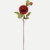 Artificial Flower 28*62 SINGELDAHLIA SPRAY*2 GS-14519054-R3 Single Flowers YeahFlower is one of Chinese leading OEM manufacturers and exporters , supplying the silk flowers, wholesale artificial trees