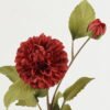 Artificial Flower 28*62 SINGELDAHLIA SPRAY*2 GS-14519054-R3 Single Flowers YeahFlower is one of Chinese leading OEM manufacturers and exporters , supplying the silk flowers, wholesale artificial trees