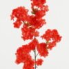 Artificial Flower 76cm Cherry blossom single stem GS-17723001-R1 Single Flowers YeahFlower is one of Chinese leading OEM manufacturers and exporters , supplying the silk flowers, wholesale artificial trees