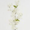 Artificial Flower 76cm Cherry blossom single stem GS-17723001-W1 Single Flowers YeahFlower is one of Chinese leading OEM manufacturers and exporters , supplying the silk flowers, wholesale artificial trees