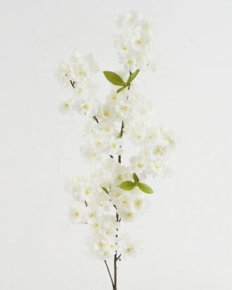 Artificial Flower 76cm Cherry blossom single stem GS-17723001-W1 Single Flowers YeahFlower is one of Chinese leading OEM manufacturers and exporters , supplying the silk flowers, wholesale artificial trees Artificial Flower 76cm Cherry blossom single stem GS-17723001-W1 Single Flowers YeahFlower is one of Chinese leading OEM manufacturers and exporters , supplying the silk flowers, wholesale artificial trees