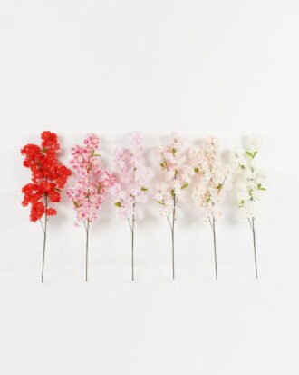 Artificial Flower 76cm Cherry blossom single stem GS-17723001 Single Flowers YeahFlower is one of Chinese leading OEM manufacturers and exporters , supplying the silk flowers, wholesale artificial trees Artificial Flower 76cm Cherry blossom single stem GS-17723001 Single Flowers YeahFlower is one of Chinese leading OEM manufacturers and exporters , supplying the silk flowers, wholesale artificial trees
