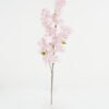 Artificial Flower 76cm Cherry blossom single stem GS-17723001 Single Flowers YeahFlower is one of Chinese leading OEM manufacturers and exporters , supplying the silk flowers, wholesale artificial trees