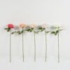 Artificial Flower Christmas Rose single stem GS-16823003 Artificial Flower 20*20*53cm Christmas Rose single stem GS-16823003 Christmas Item YeahFlower is one of Chinese leading OEM manufacturers and exporters , supplying the silk flowers, wholesale artificial trees