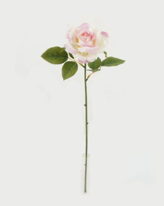 Artificial Flower 20*20*53cm Christmas Rose single stem GS-16823003-P1 Christmas Item YeahFlower is one of Chinese leading OEM manufacturers and exporters , supplying the silk flowers, wholesale artificial trees