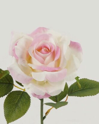 Artificial Flower 20*20*53cm Christmas Rose single stem GS-16823003-P1 Christmas Item YeahFlower is one of Chinese leading OEM manufacturers and exporters , supplying the silk flowers, wholesale artificial trees