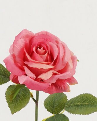 Artificial Flower 20*20*53cm Christmas Rose single stem GS-16823003 Christmas Item YeahFlower is one of Chinese leading OEM manufacturers and exporters , supplying the silk flowers, wholesale artificial trees