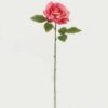 Artificial Flower Christmas Rose single stem GS-16823003_4 Artificial Flower 20*20*53cm Christmas Rose single stem GS-16823003 Christmas Item YeahFlower is one of Chinese leading OEM manufacturers and exporters , supplying the silk flowers, wholesale artificial trees