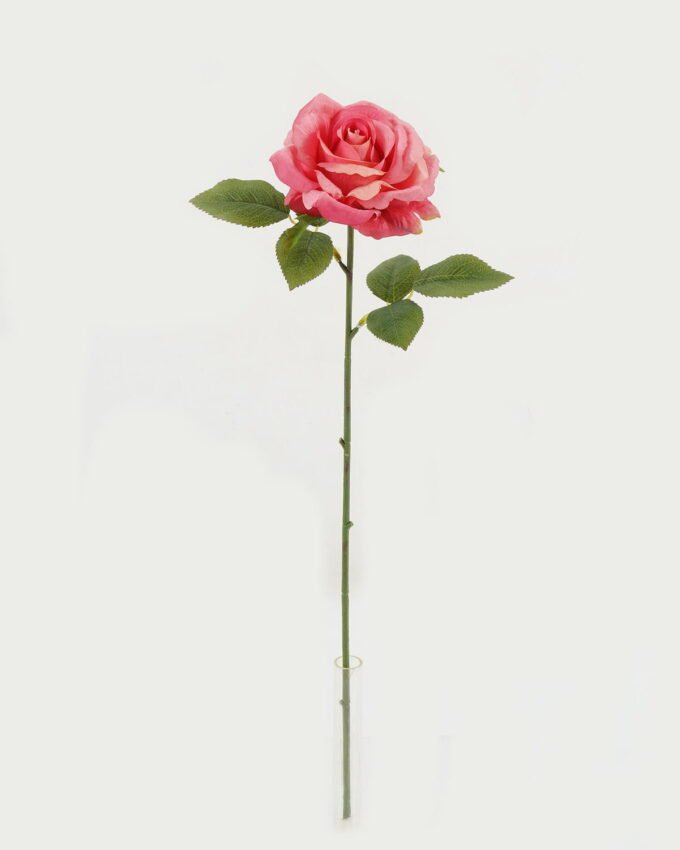 Artificial Flower Christmas Rose single stem GS-16823003_4 Artificial Flower 20*20*53cm Christmas Rose single stem GS-16823003 Christmas Item YeahFlower is one of Chinese leading OEM manufacturers and exporters , supplying the silk flowers, wholesale artificial trees