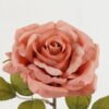 Artificial Flower 20*20*53cm Christmas Rose single stem GS-16823004 Christmas Item YeahFlower is one of Chinese leading OEM manufacturers and exporters , supplying the silk flowers, wholesale artificial trees