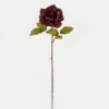 Artificial Flower 20*20*53cm Christmas Rose single stem GS-16823004 Christmas Item YeahFlower is one of Chinese leading OEM manufacturers and exporters , supplying the silk flowers, wholesale artificial trees