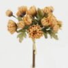 Artificial Flower 17*17*26cm Chrysanthemum *6 bundle GS-16823008-K1 Single Flowers YeahFlower is one of Chinese leading OEM manufacturers and exporters , supplying the silk flowers, wholesale artificial trees