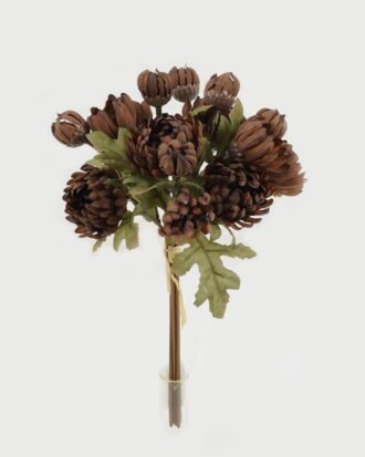 Artificial Flower 17*17*26cm Chrysanthemum *6 bundle GS-16823008-K2 Bouquet YeahFlower is one of Chinese leading OEM manufacturers and exporters , supplying the silk flowers, wholesale artificial trees Artificial Flower 17*17*26cm Chrysanthemum *6 bundle GS-16823008-K2 Bouquet YeahFlower is one of Chinese leading OEM manufacturers and exporters , supplying the silk flowers, wholesale artificial trees