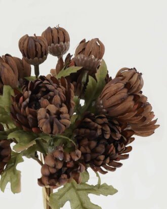 Artificial Flower 17*17*26cm Chrysanthemum *6 bundle GS-16823008-K2 Bouquet YeahFlower is one of Chinese leading OEM manufacturers and exporters , supplying the silk flowers, wholesale artificial trees Artificial Flower 17*17*26cm Chrysanthemum *6 bundle GS-16823008-K2 Bouquet YeahFlower is one of Chinese leading OEM manufacturers and exporters , supplying the silk flowers, wholesale artificial trees