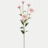 Artificial Flower 14*14*60cm Clove *6 single stem GS-16823006-P1 Single Flowers YeahFlower is one of Chinese leading OEM manufacturers and exporters , supplying the silk flowers, wholesale artificial trees